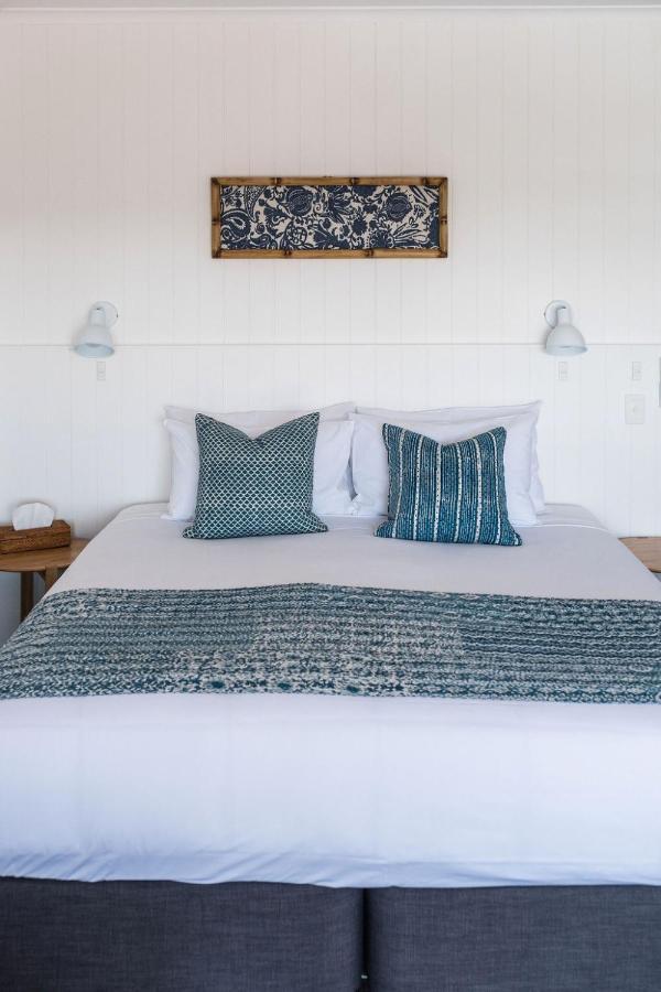Mollymook Seascape Motel And Apartments (Adults Only) Exterior photo