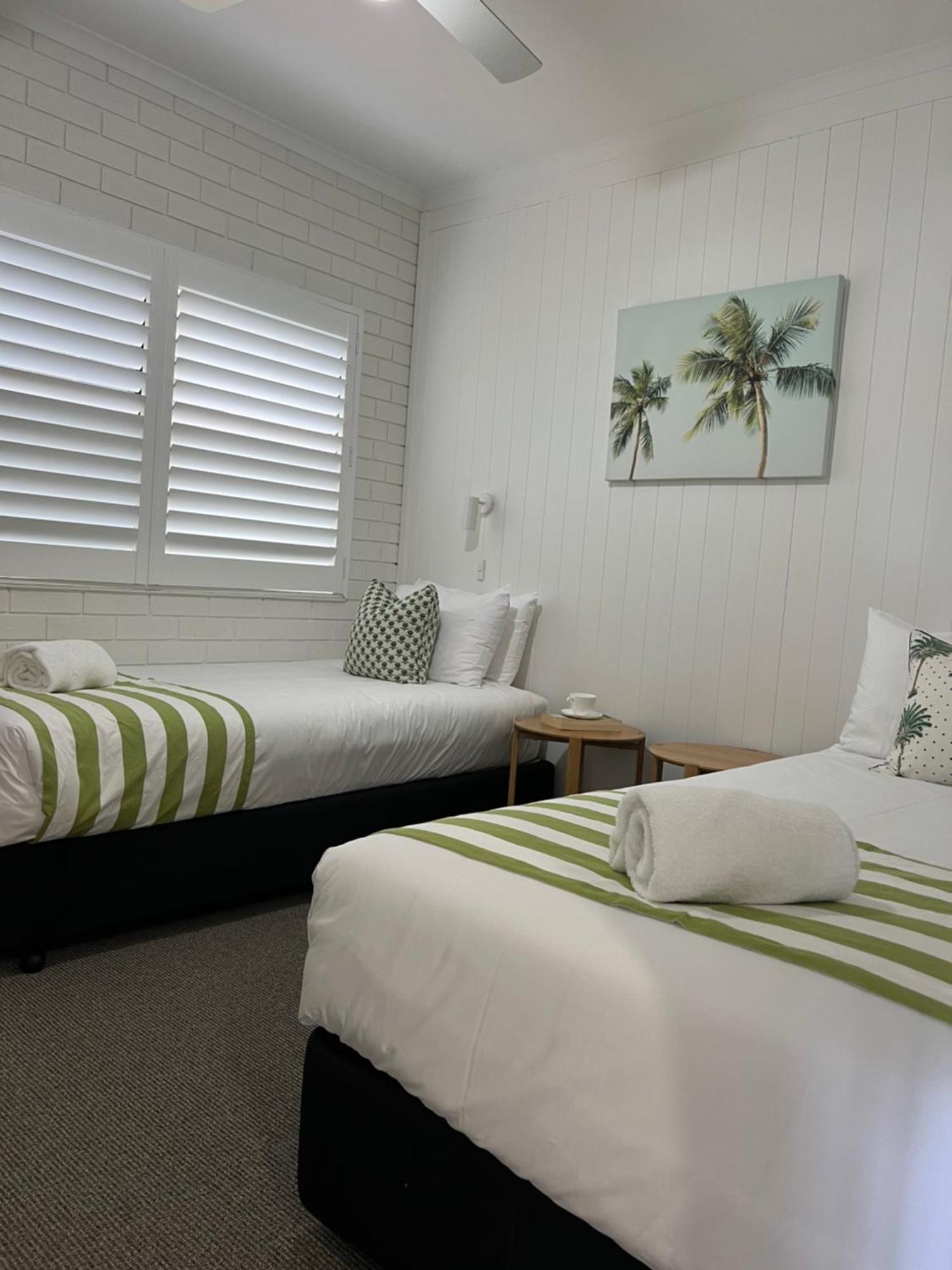 Mollymook Seascape Motel And Apartments (Adults Only) Exterior photo