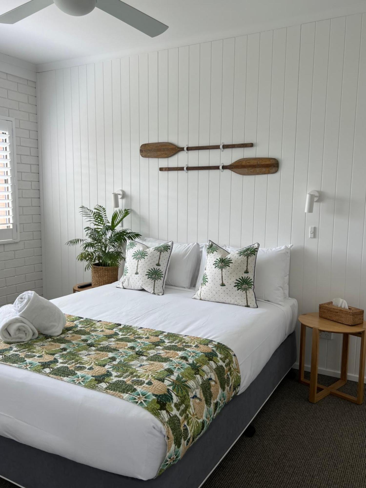 Mollymook Seascape Motel And Apartments (Adults Only) Exterior photo